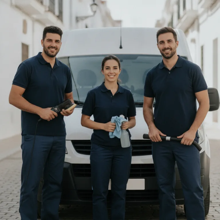 Detailing Auto team a Novara